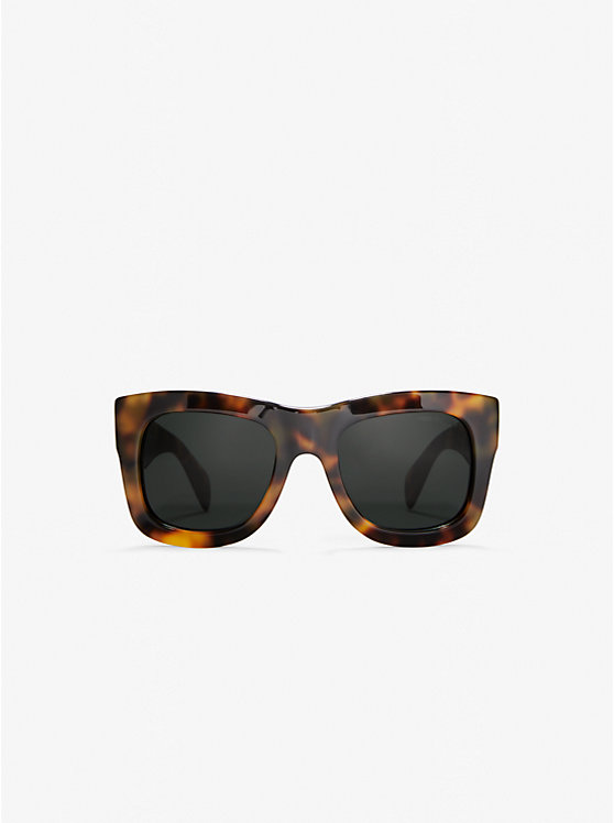 Michael Kors Athens Women Sunglasses TORTOISE | USAJPS1019