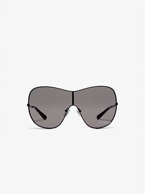 Michael Kors Park Avenue Women Sunglasses CHOCOLATE | USAXYC1056